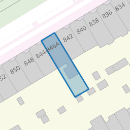 Perceel GVH36-AV-1311