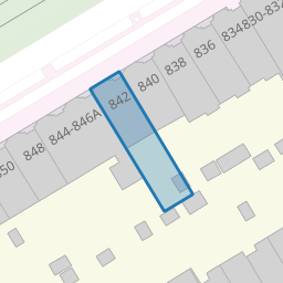 Perceel GVH36-AV-1312