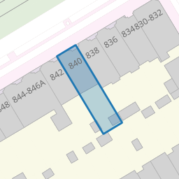 Perceel GVH36-AV-1313