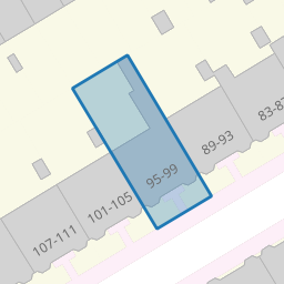 Perceel GVH36-AV-1338