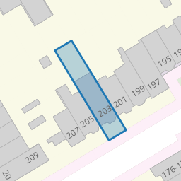 Perceel GVH36-AV-1356