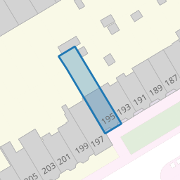 Perceel GVH36-AV-1360