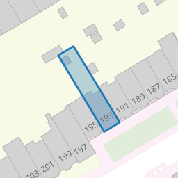 Perceel GVH36-AV-1361