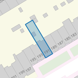 Perceel GVH36-AV-1362