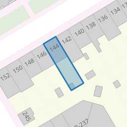 Perceel GVH36-AV-1370