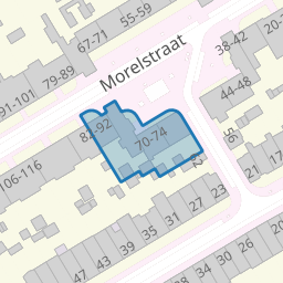 Perceel GVH36-AV-1388