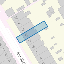 Perceel GVH36-AV-1410