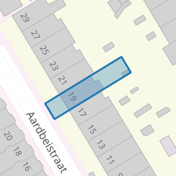 Perceel GVH36-AV-1412