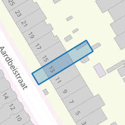 Perceel GVH36-AV-1415