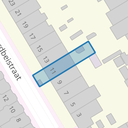 Perceel GVH36-AV-1416