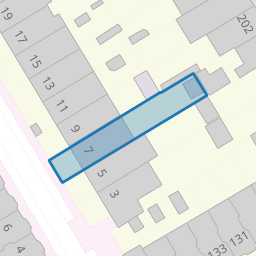 Perceel GVH36-AV-1418