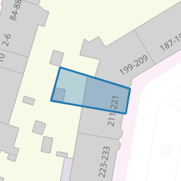 Perceel GVH36-AV-1422