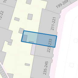 Perceel GVH36-AV-1424