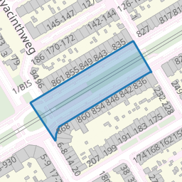 Perceel GVH36-AV-1431