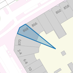 Perceel GVH36-AV-1434