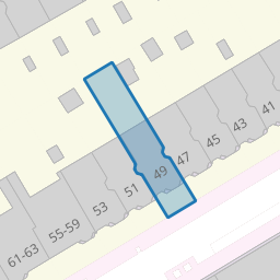 Perceel GVH36-AV-1448