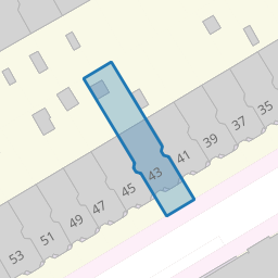 Perceel GVH36-AV-1451