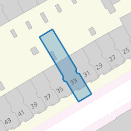 Perceel GVH36-AV-1456