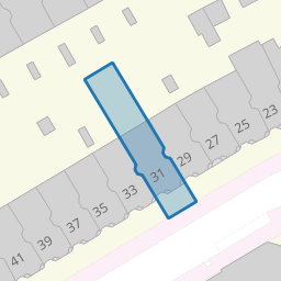 Perceel GVH36-AV-1457