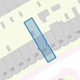 Perceel GVH36-AV-1459