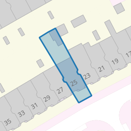 Perceel GVH36-AV-1460