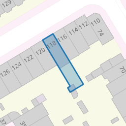 Perceel GVH36-AV-1468