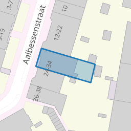 Perceel GVH36-AV-1477