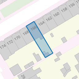 Perceel GVH36-AV-1493