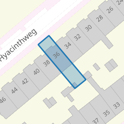 Perceel GVH36-AV-150