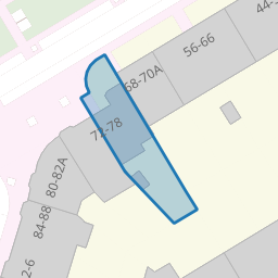 Perceel GVH36-AV-1506