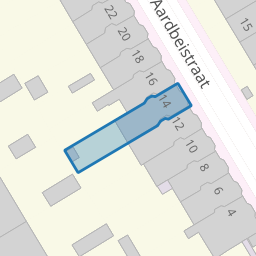 Perceel GVH36-AV-1512