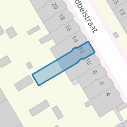 Perceel GVH36-AV-1513