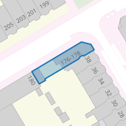 Perceel GVH36-AV-1518