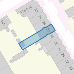 Perceel GVH36-AV-1522