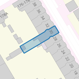 Perceel GVH36-AV-1523