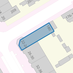 Perceel GVH36-AV-1530