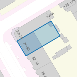 Perceel GVH36-AV-1531