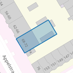 Perceel GVH36-AV-1538