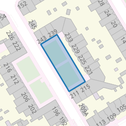 Perceel GVH36-AV-1543