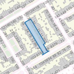 Perceel GVH36-AV-1546