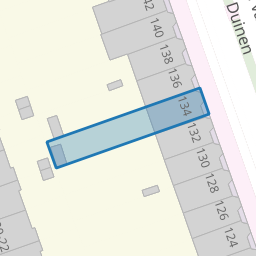 Perceel GVH36-AV-1557