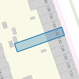 Perceel GVH36-AV-1558