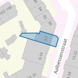 Perceel GVH36-AV-1620