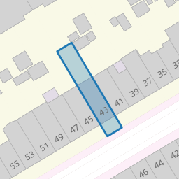 Perceel GVH36-AV-1628