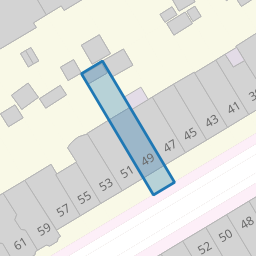 Perceel GVH36-AV-1631