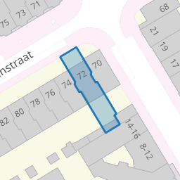 Perceel GVH36-AV-1643