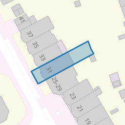 Perceel GVH36-AV-1661