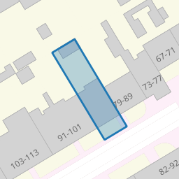 Perceel GVH36-AV-1712