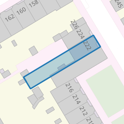 Perceel GVH36-AV-1714