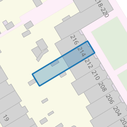 Perceel GVH36-AV-1717